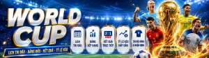 Banner WORLDCUP