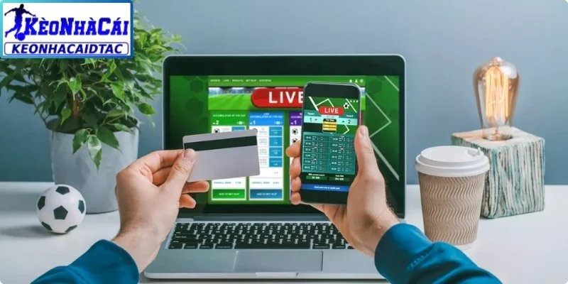 Chiến lược tiếp cận kèo 3 trái hiệu quả