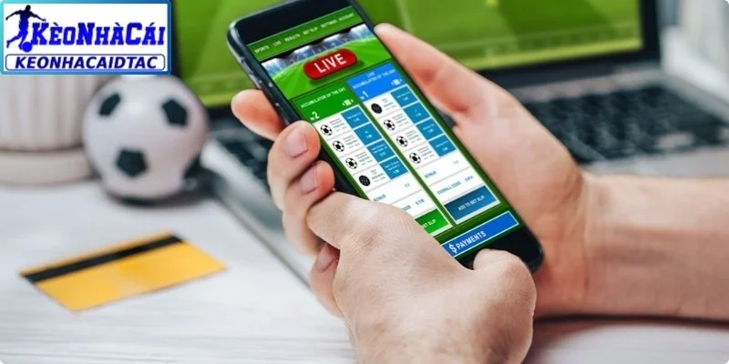 Cơ chế hoạt động của kèo tài xỉu 1.5