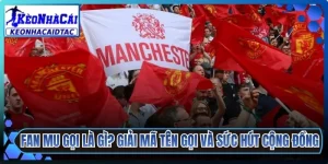 Fan MU Gọi Là Gì
