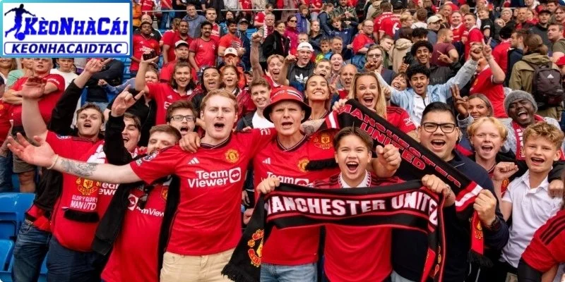 Fan MU gọi là gì và ý nghĩa thực sự phía sau