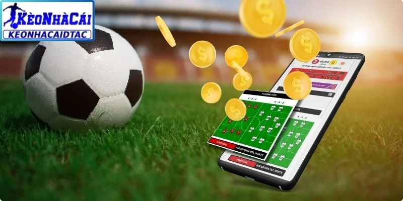 Hiểu về kèo chấp 1 trái với cách đọc và bản chất