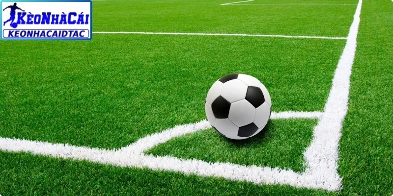 Kèo phạt góc và những thông tin cụ thể