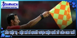 Kèo Việt Vị