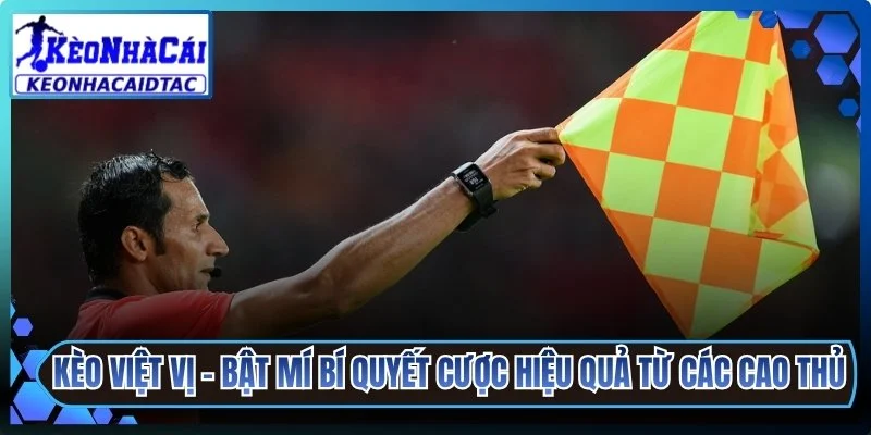 Kèo Việt Vị