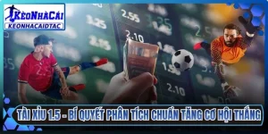Tài Xỉu 1.5