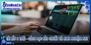 Tài Xỉu 2 Trái