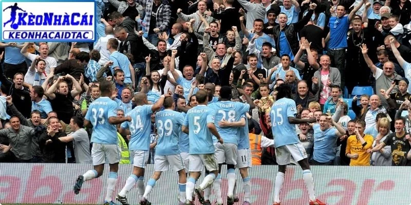 Tìm hiểu về Fan Man City gọi là gì?